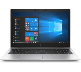 HP EliteBook 850 G6 Intel® Core™ i5 i5-8265U Computer portatile 39,6 cm (15.6") Full HD 8 GB DDR4-SDRAM 256 GB SSD Wi-Fi 5 (802.11ac) Windows 10 Pro Argento
