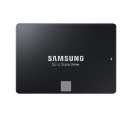 Samsung 860 EVO SATA 2.5" SSD 250 GB