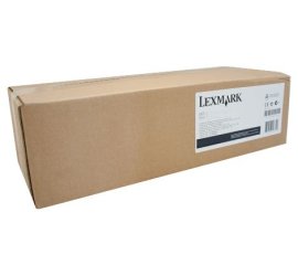 Lexmark 24B5998 cartuccia toner 1 pz Originale Nero