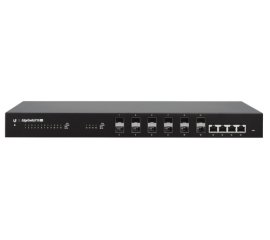 Ubiquiti EdgeSwitch 16 XG Gestito Gigabit Ethernet (10/100/1000) 1U Nero