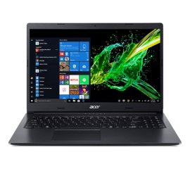 Acer Aspire 3 A315-55G-7045 Computer portatile 39,6 cm (15.6") Full HD Intel® Core™ i7 i7-10510U 16 GB DDR4-SDRAM 512 GB SSD NVIDIA GeForce MX230 Wi-Fi 5 (802.11ac) Windows 10 Home Nero