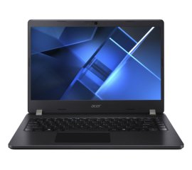 Acer TravelMate P2 P214-52-74FF Computer portatile 35,6 cm (14") Full HD Intel® Core™ i7 i7-10510U 8 GB DDR4-SDRAM 256 GB SSD Wi-Fi 6 (802.11ax) Windows 10 Pro Nero