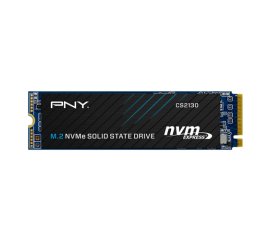 PNY CS2130 M.2 1 TB PCI Express 3.0 3D NAND NVMe