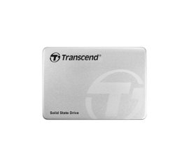 Transcend TS120GSSD220S drives allo stato solido 2.5" 120 GB Serial ATA III 3D NAND