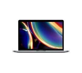 Apple MacBook Pro 13" (Intel Core i5 quad-core di ottava gen. a 1.4GHz, 256GB SSD, 8GB RAM) - Grigio siderale (2020)