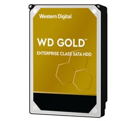 Western Digital Gold 3.5" 6 TB Serial ATA III