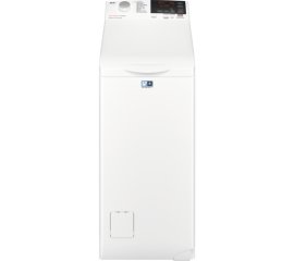 AEG L6TFI641G lavatrice Caricamento dall'alto 6 kg 1400 Giri/min Bianco