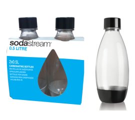SodaStream 8718692611818 Bottiglia di carbonatazione