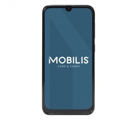 Mobilis 055004 custodia per cellulare 16,3 cm (6.4") Cover Nero