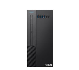 ASUS D340MF-I59400020R Intel® Core™ i5 i5-9400 8 GB DDR4-SDRAM 512 GB SSD Windows 10 Pro Tower PC Nero