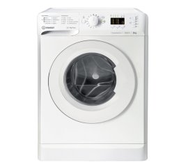 Indesit MTWA 81283 W IT lavatrice Caricamento frontale 8 kg 1200 Giri/min Bianco