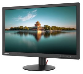 Lenovo ThinkVision T2224d Monitor PC 54,6 cm (21.5") 1920 x 1080 Pixel Full HD LED Nero