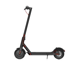 Xiaomi Mi Electric Scooter Pro 25 km/h Nero 12,8 Ah