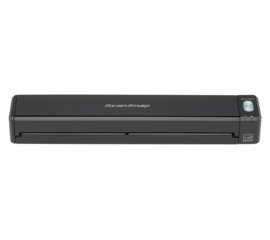 Fujitsu ScanSnap iX100 CDF + Scanner con alimentazione a fogli 600 x 600 DPI A4 Nero
