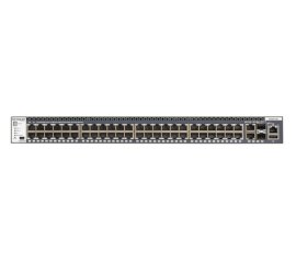 NETGEAR M4300-52G Gestito L3 Gigabit Ethernet (10/100/1000) 1U Grigio