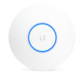 Ubiquiti Networks UniFi AC HD 1733 Mbit/s Bianco Supporto Power over Ethernet (PoE)