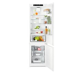 AEG SCE81925TS frigorifero con congelatore Da incasso 267 L Bianco