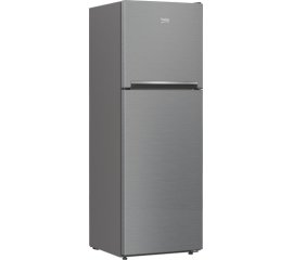 Beko RDNE350K20XB frigorifero con congelatore Libera installazione 314 L Argento