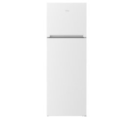 Beko RDSE465K20W frigorifero con congelatore Libera installazione 437 L Bianco