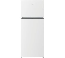 Beko RDSE450K20W frigorifero con congelatore Libera installazione 389 L Bianco