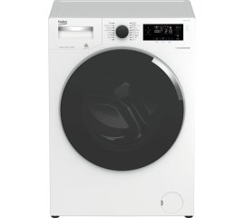 Beko WQP 10747 XSW D lavatrice Caricamento frontale 10 kg 1400 Giri/min Bianco