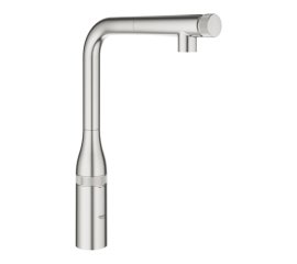 GROHE Essence Smart Control Stainless steel