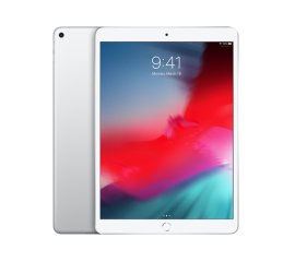 Apple iPad Air 10.5" (terza gen.) Wi-Fi 64GB - Argento