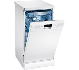 Siemens iQ500 SR256W01TE lavastoviglie Libera installazione 10 coperti
