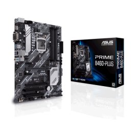 ASUS PRIME B460-PLUS Intel B460 ATX