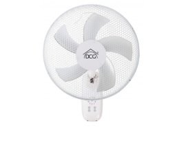 DCG Eltronic VE1697T ventilatore Bianco