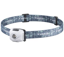 Varta ULTRALIGHT H30R Bianco Torcia a fascia LED