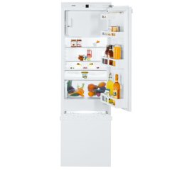 Liebherr IKV 3224 Comfort frigorifero con congelatore Da incasso 279 L Bianco