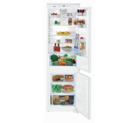 Liebherr ICS 3324 Comfort frigorifero con congelatore Da incasso 274 L Bianco