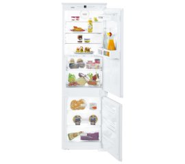 Liebherr ICBS 3324 frigorifero con congelatore Da incasso 255 L Bianco