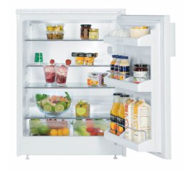 Liebherr UK 1720 frigorifero Da incasso 152 L Bianco