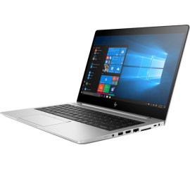 HP EliteBook 840 G6 Intel® Core™ i7 i7-8565U Computer portatile 35,6 cm (14") Full HD 16 GB DDR4-SDRAM 1 TB SSD Wi-Fi 6 (802.11ax) Windows 10 Pro Argento