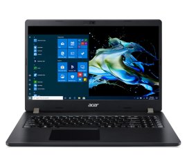 Acer TravelMate P2 TMP215-52-7188 Computer portatile 39,6 cm (15.6") Full HD Intel® Core™ i7 i7-10510U 16 GB DDR4-SDRAM 512 GB SSD Wi-Fi 6 (802.11ax) Windows 10 Pro Nero