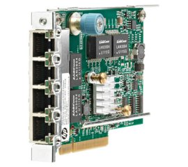 HPE 629135-B22 scheda di rete e adattatore Interno Ethernet / WLAN 1000 Mbit/s