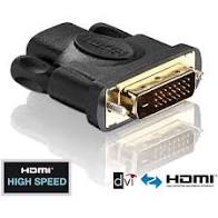 DVI/HDMI ADAPTER - PUREINSTALL