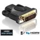 DVI/HDMI ADAPTER - PUREINSTALL 2