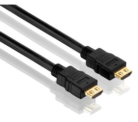 PureLink PI1000-005 cavo HDMI 0,5 m HDMI tipo A (Standard) Nero