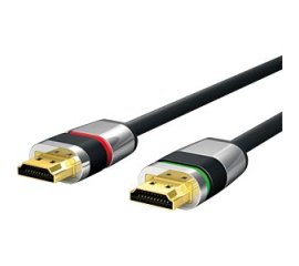 HDMI CABLE - ULTIMATE SERIESS - 0,50M