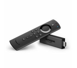 Amazon Fire TV Stick HDMI HD Nero