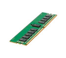 HPE 815097-B21 memoria 8 GB 1 x 8 GB DDR4 2666 MHz Data Integrity Check (verifica integrità dati)