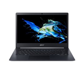 Acer TravelMate X5 X514-51T-71ZC Computer portatile 35,6 cm (14") Touch screen Full HD Intel® Core™ i7 i7-8565U 8 GB DDR4-SDRAM 512 GB SSD Wi-Fi 5 (802.11ac) Windows 10 Pro Grigio