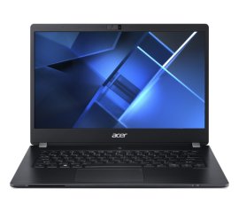 Acer TravelMate P6 TMP614-51T-G2-73X9 Computer portatile 35,6 cm (14") Touch screen Full HD Intel® Core™ i7 i7-10510U 16 GB DDR4-SDRAM 1 TB SSD Wi-Fi 6 (802.11ax) Windows 10 Pro Nero