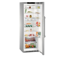 Liebherr SKes 4370 Premium frigorifero Libera installazione 390 L Stainless steel