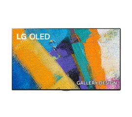 LG OLED55GX6LA 139,7 cm (55") 4K Ultra HD Smart TV Wi-Fi Nero