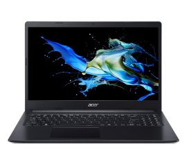 Acer Extensa 15 EX215-21-49JC Computer portatile 39,6 cm (15.6") HD AMD A4 A4-9120E 4 GB DDR4-SDRAM 256 GB SSD Wi-Fi 5 (802.11ac) Endless OS Nero