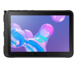 Samsung Galaxy Tab Active Pro SM-T545N 4G LTE 64 GB 25,6 cm (10.1") Qualcomm Snapdragon 4 GB Wi-Fi 5 (802.11ac) Android 9.0 Nero